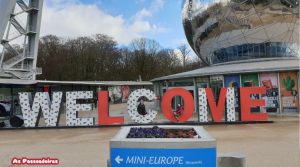 Atomium