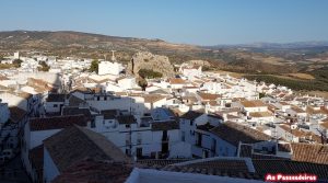 Olvera