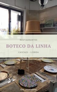 boteco da linha