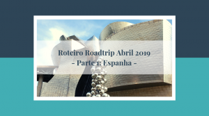 Roadtrip abril 2019