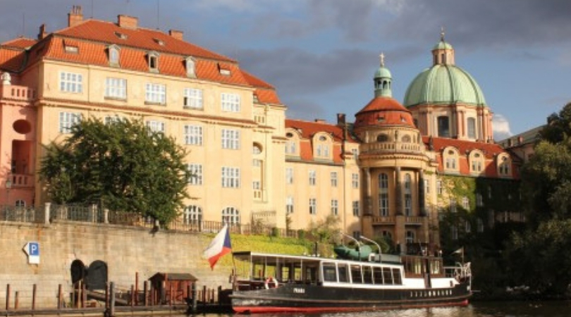 10 coisas para se encantar em Praga