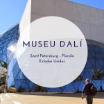 Museu Dalí em Saint Petersburg Florida
