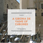 Girona de Game of Thrones