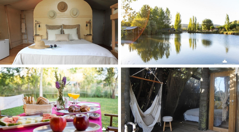 Glamping Portugal