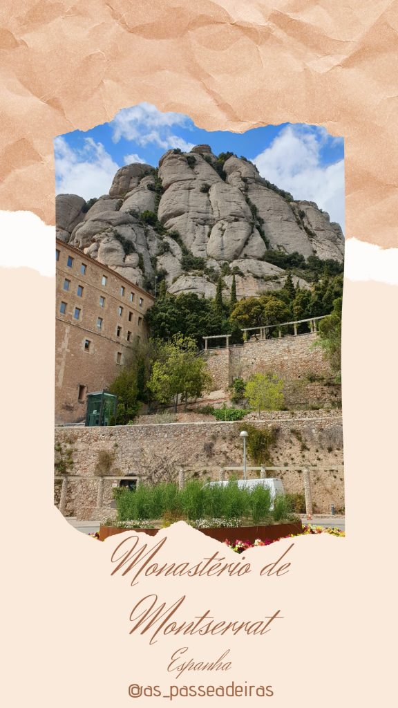 Monastério de Montserrat