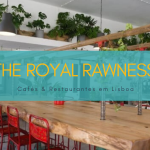 The Royal Rawness