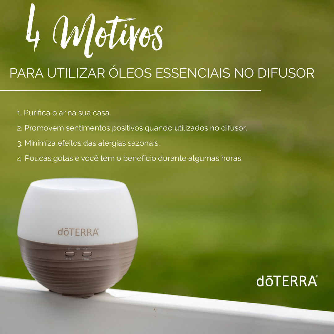 uso aromático