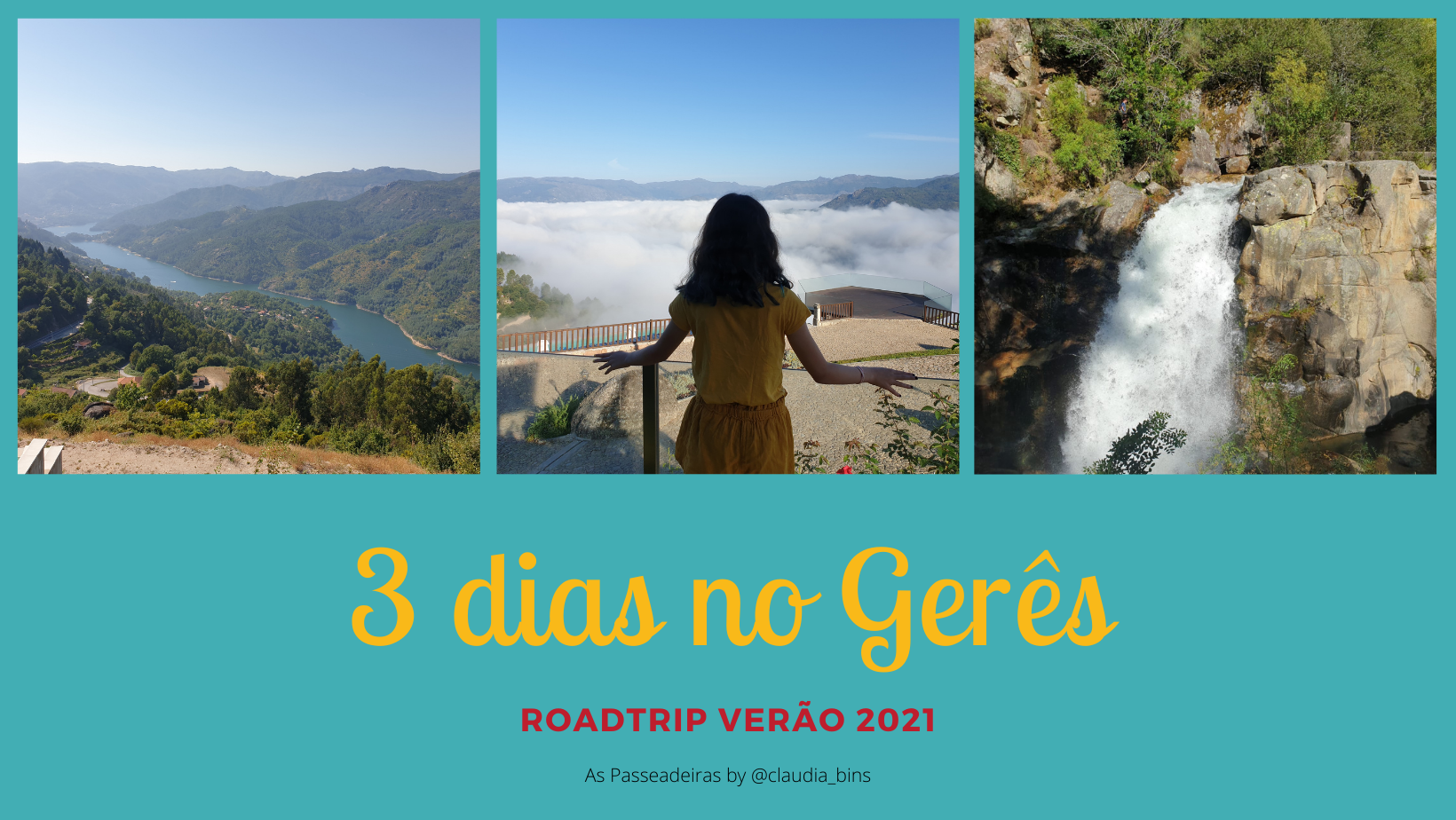 Caindo na estrada: 3 roteiros para road trips que você vai querer