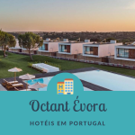 Octant Évora Hotel Review