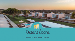 Octant Evora Hotel Review