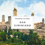 San Giminiano dicas e atrações