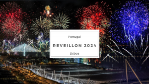 Reveillon 2024 em Lisboa