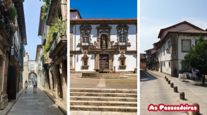 12 motivos para visitar Guimarães