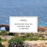 Malta dia 04 o que visitar