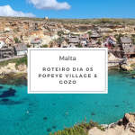 Malta dia 05 o que visitar