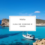 Malta dia 06 o que visitar