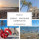 Cadiz roteiro completo