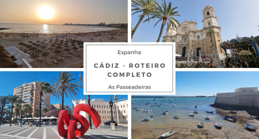 Cadiz roteiro completo