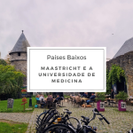 Maastricht e a Universidade