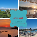 Ksamil