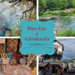 Blue Eye e Gjirokastër